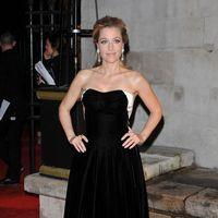 Gillian Anderson at the BFI London Film Festival Awards at LSO | Picture 111331